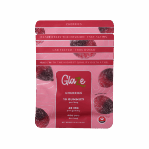 Cherries by Glaze - 40mg