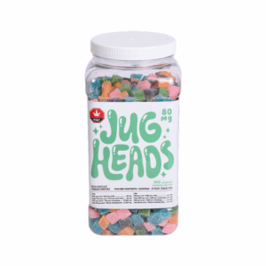 Jugheads 80mg