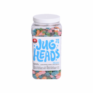 Jugheads 40mg