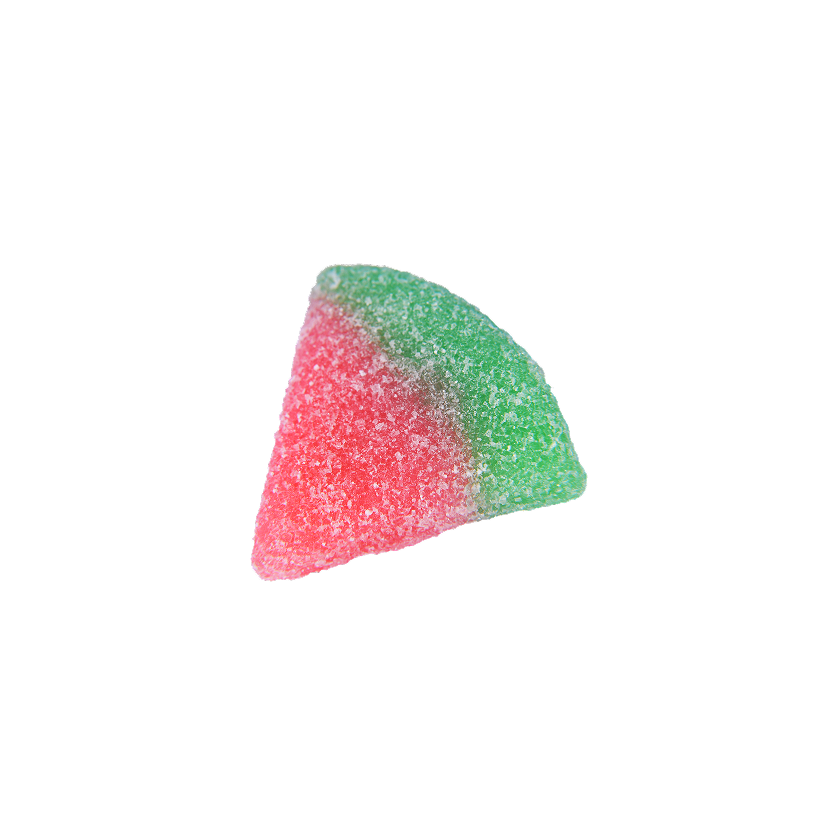 Watermelons Box by Glaze - 1 Box, 10 Bags, 400mg Each - Image 7